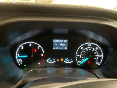 Ford Transit Custom 320 EcoBlue Trend - U15216