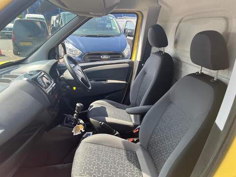 Fiat Doblo MultiJetII Maxi Tecnico - U15220