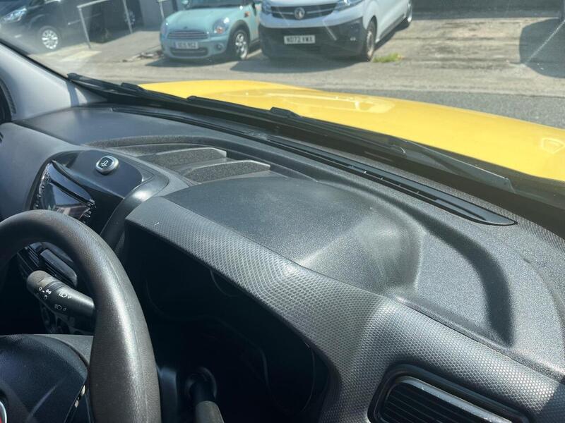 Fiat Doblo MultiJetII Maxi Tecnico - U15220
