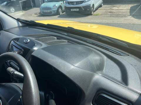 Fiat Doblo MultiJetII Maxi Tecnico - U15220