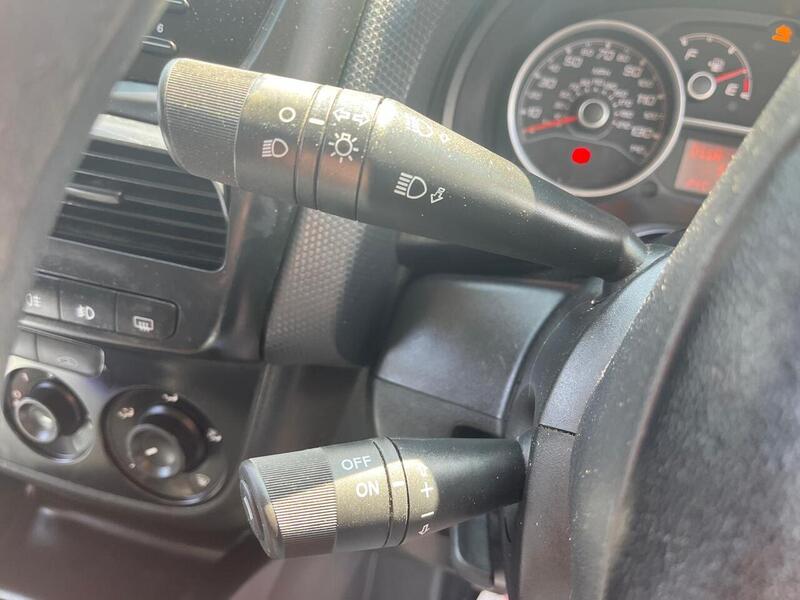 Fiat Doblo MultiJetII Maxi Tecnico - U15220