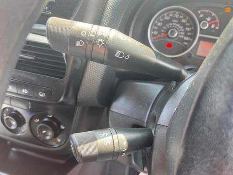Fiat Doblo MultiJetII Maxi Tecnico - U15220