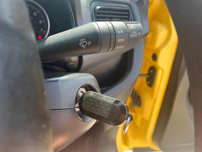 Fiat Doblo MultiJetII Maxi Tecnico - U15220