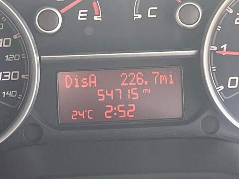 Fiat Doblo MultiJetII Maxi Tecnico - U15220