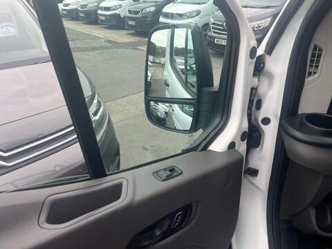 Ford Transit 350 EcoBlue Leader - U15222