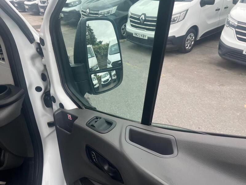 Ford Transit 350 EcoBlue Leader - U15222