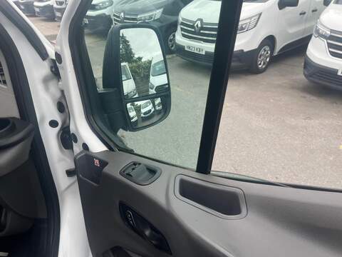 Ford Transit 350 EcoBlue Leader - U15222
