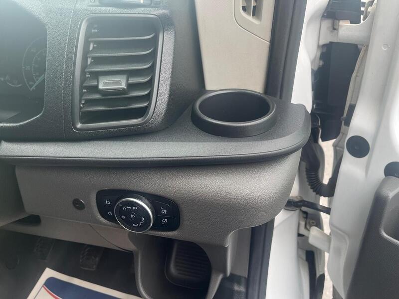 Ford Transit 350 EcoBlue Leader - U15222