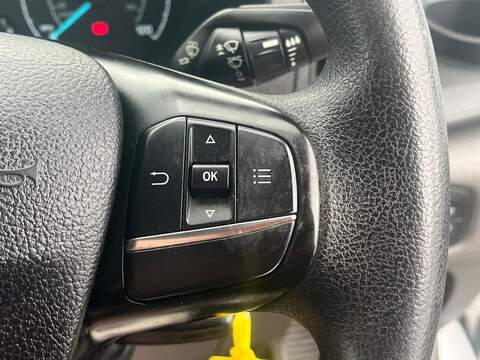Ford Transit 350 EcoBlue Leader - U15222