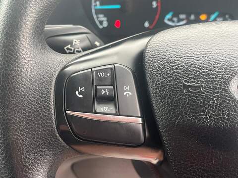 Ford Transit 350 EcoBlue Leader - U15222