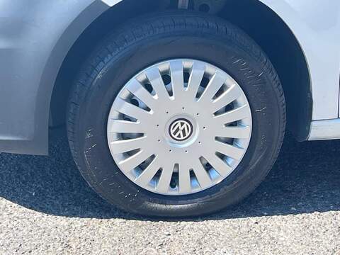 Volkswagen Caddy Maxi TDI C20 Startline - U15226
