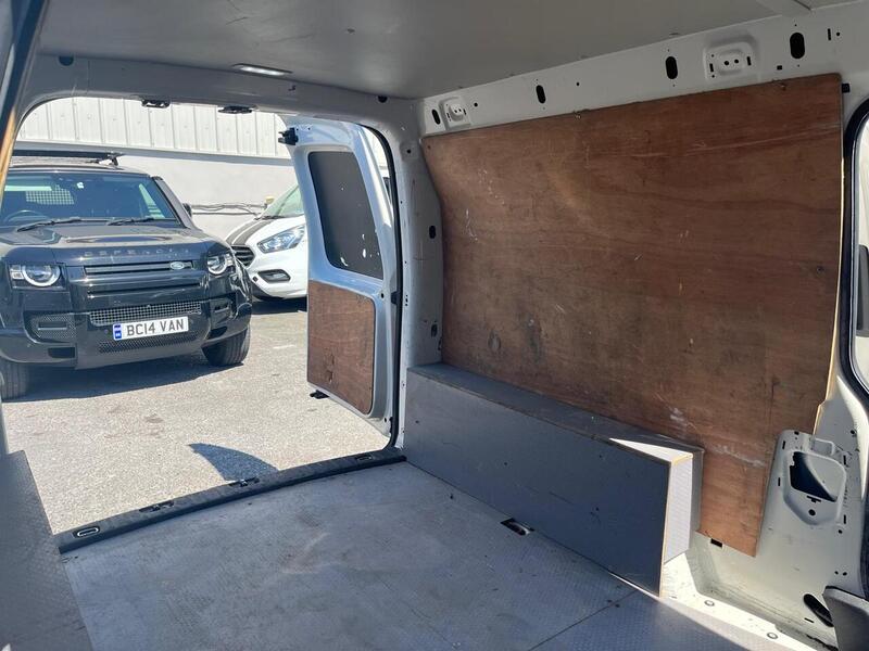 Volkswagen Caddy Maxi TDI C20 Startline - U15226