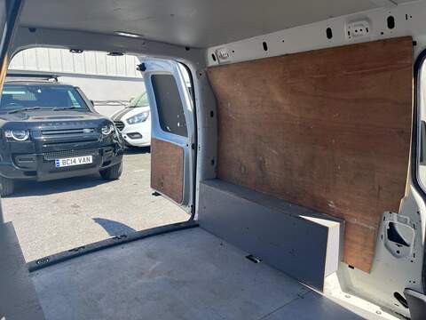 Volkswagen Caddy Maxi TDI C20 Startline - U15226