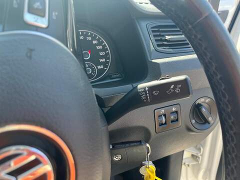 Volkswagen Caddy Maxi TDI C20 Startline - U15226