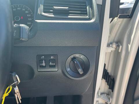 Volkswagen Caddy Maxi TDI C20 Startline - U15226