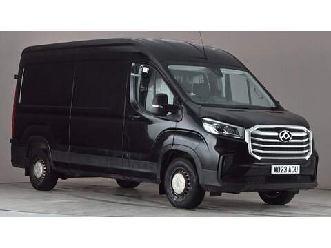 MAXUS Deliver 9 D20 - U15228