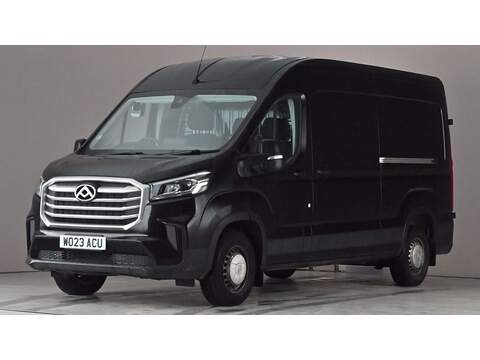 MAXUS Deliver 9 D20 - U15228