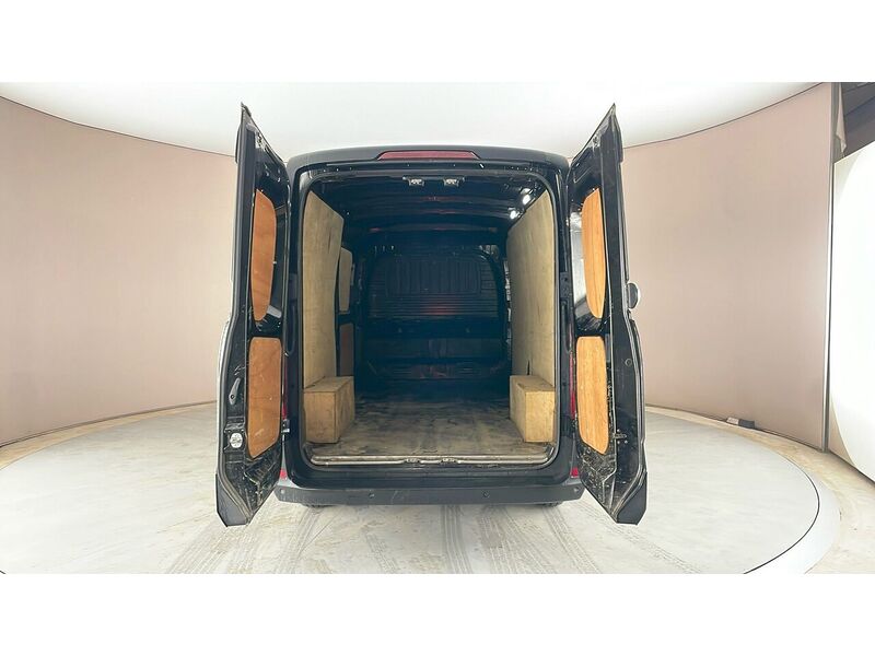 MAXUS Deliver 9 D20 - U15228