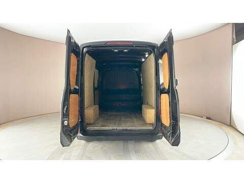 MAXUS Deliver 9 D20 - U15228