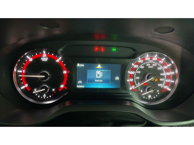 MAXUS Deliver 9 D20 - U15228