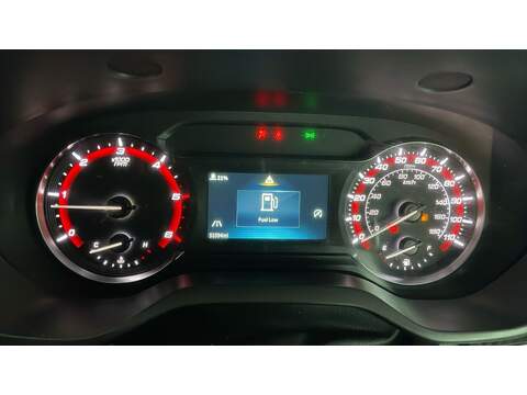MAXUS Deliver 9 D20 - U15228