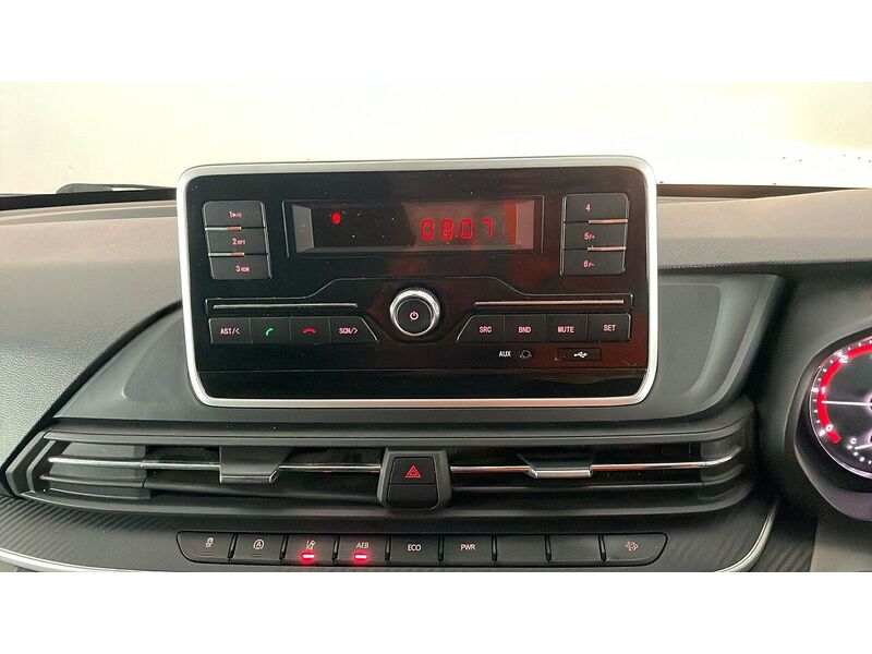 MAXUS Deliver 9 D20 - U15228