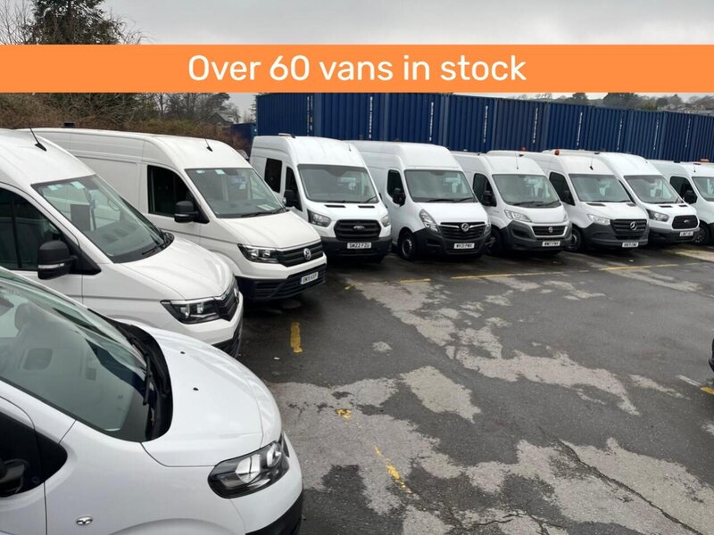 MAXUS Deliver 9 D20 - U15228