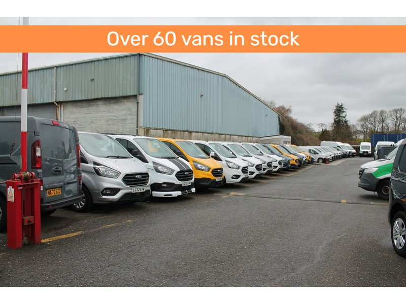 Mercedes-Benz Vito 114 CDI Progressive - U15234