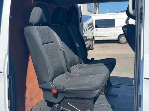 Mercedes-Benz Vito 114 CDI Progressive - U15234