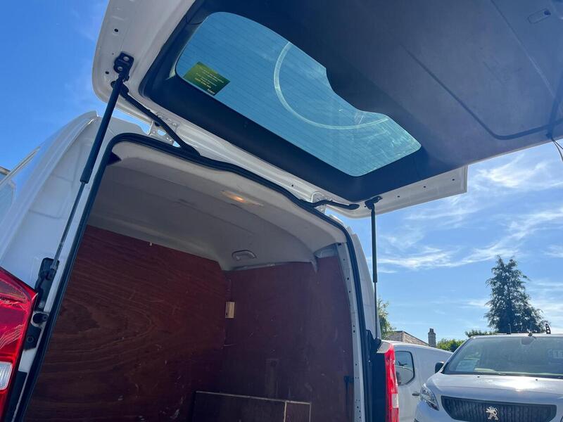 Mercedes-Benz Vito 114 CDI Progressive - U15234