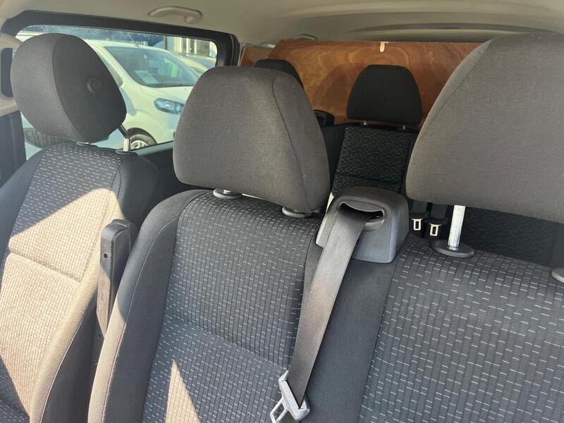 Mercedes-Benz Vito 114 CDI Progressive - U15234