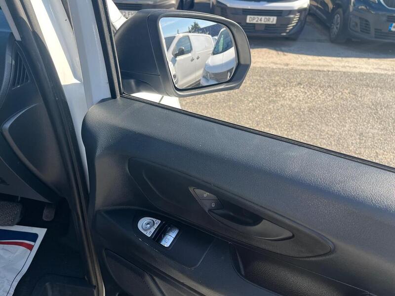 Mercedes-Benz Vito 114 CDI Progressive - U15234