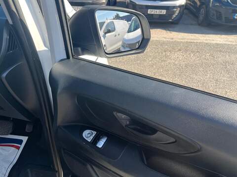 Mercedes-Benz Vito 114 CDI Progressive - U15234