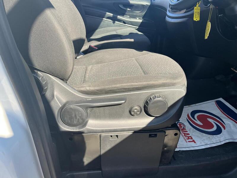 Mercedes-Benz Vito 114 CDI Progressive - U15234