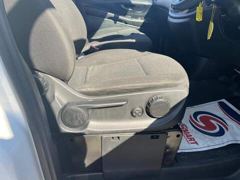 Mercedes-Benz Vito 114 CDI Progressive - U15234