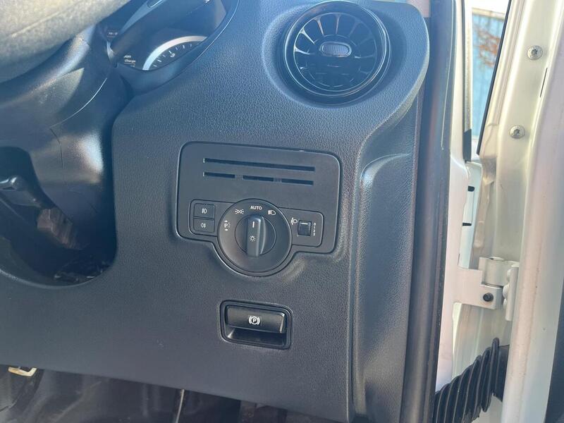 Mercedes-Benz Vito 114 CDI Progressive - U15234