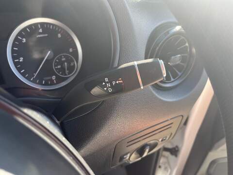 Mercedes-Benz Vito 114 CDI Progressive - U15234