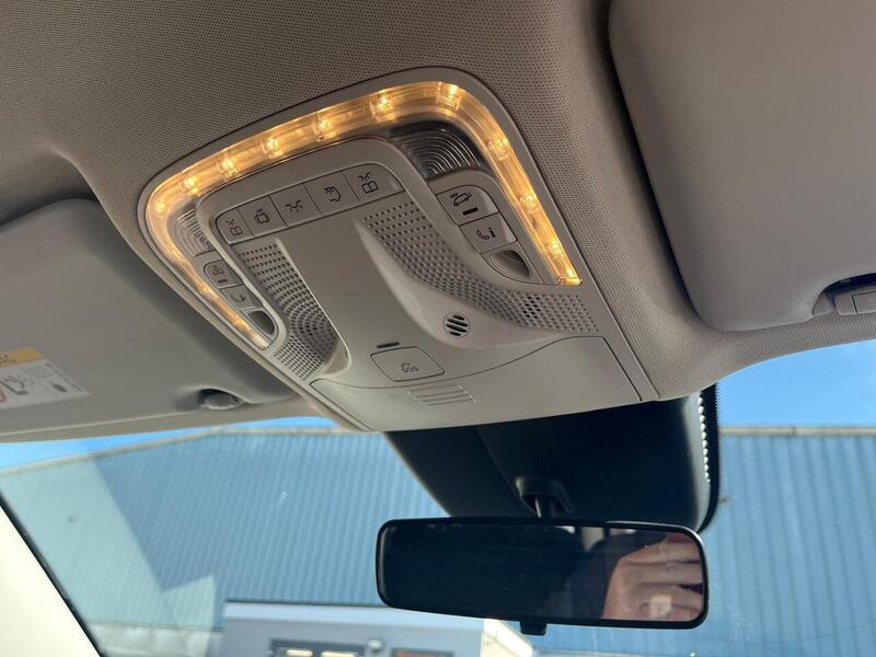 Mercedes-Benz Vito 114 CDI Progressive - U15234