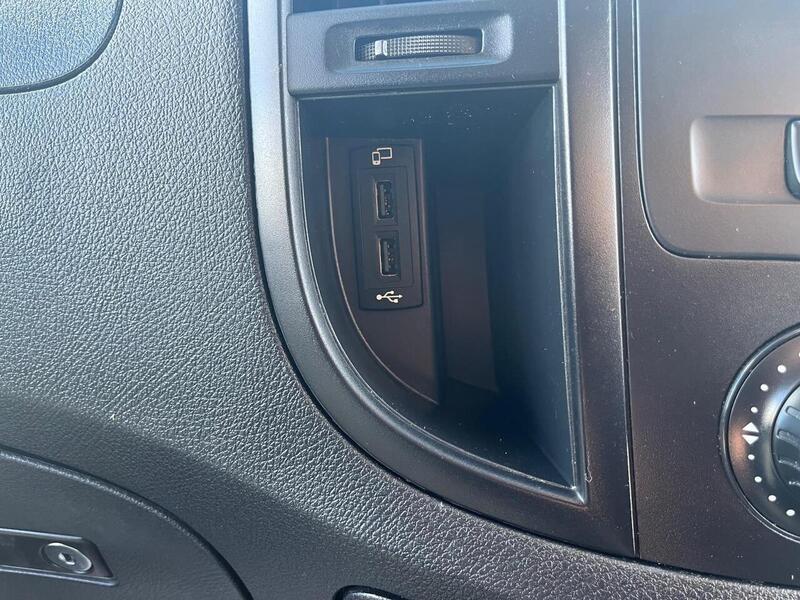 Mercedes-Benz Vito 114 CDI Progressive - U15234