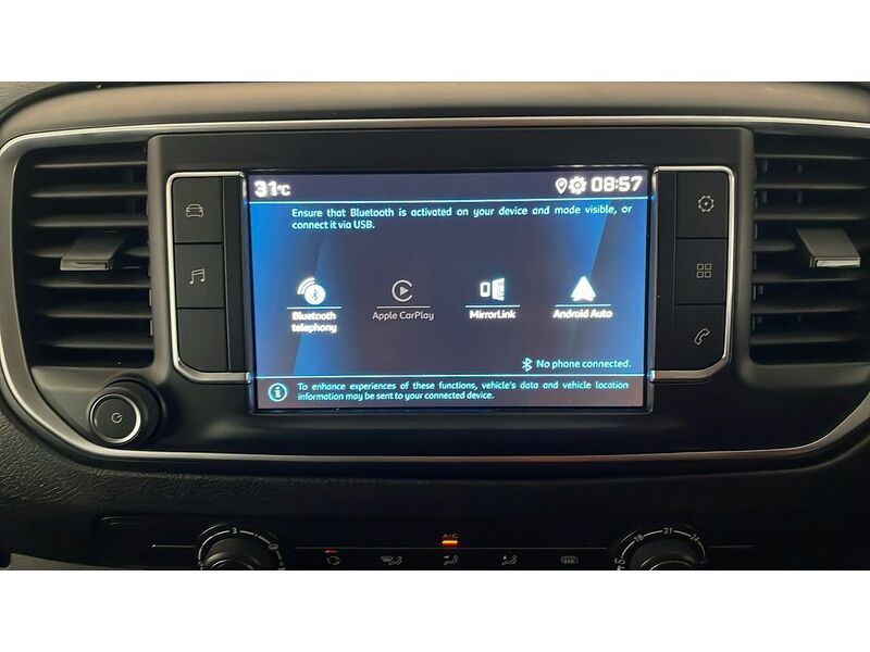 Peugeot Expert BlueHDi 1200 Professional Premium + - U15235