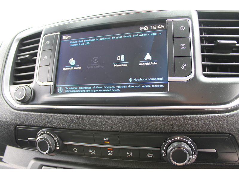 Peugeot Expert BlueHDi 1200 Professional Premium + - U15235