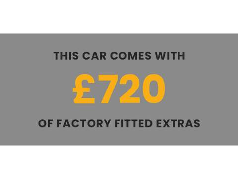 Ford Transit Connect 200 EcoBlue Trend - U15239