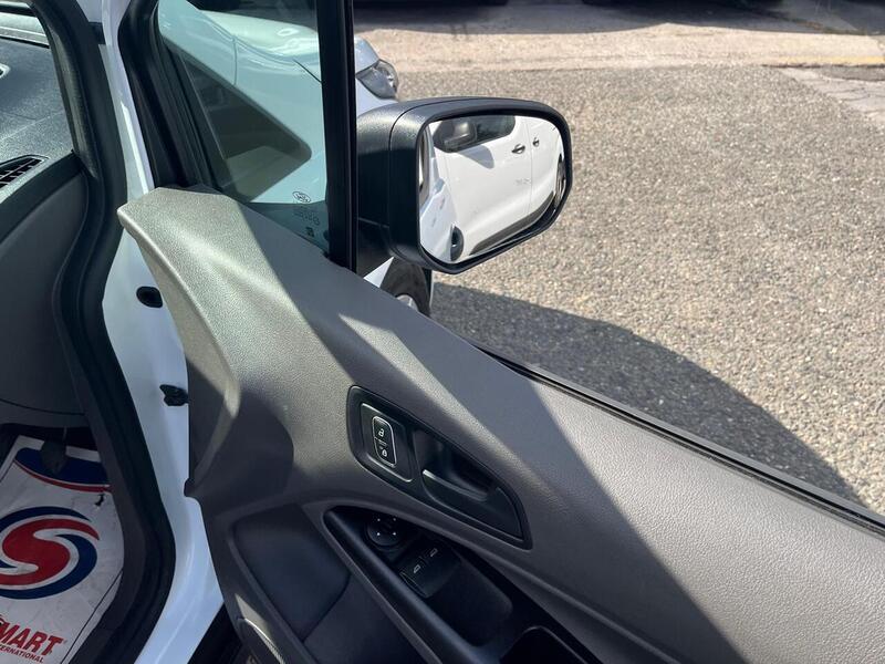 Ford Transit Connect 200 EcoBlue Trend - U15239