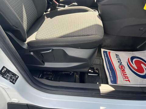 Ford Transit Connect 200 EcoBlue Trend - U15239
