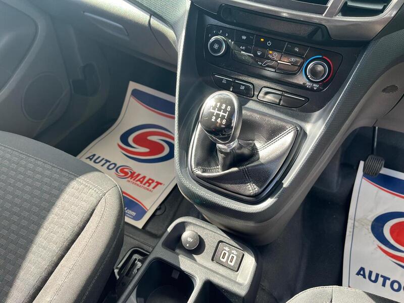 Ford Transit Connect 200 EcoBlue Trend - U15239