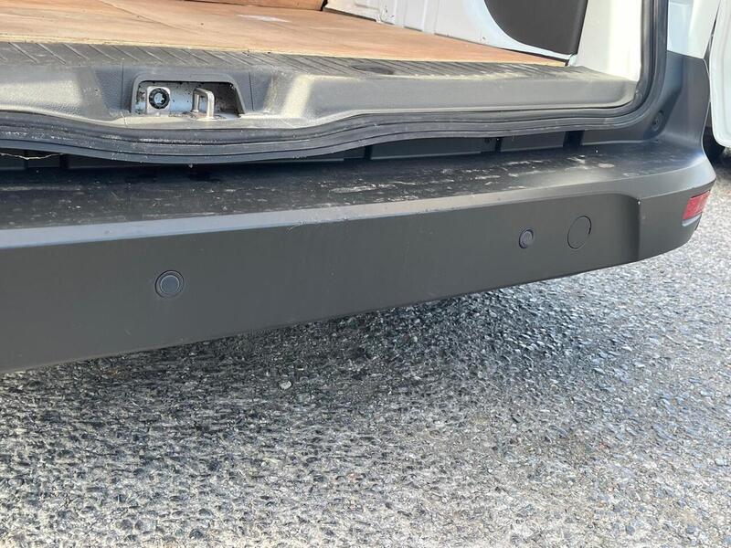 Ford Transit Connect 200 EcoBlue Trend - U15239