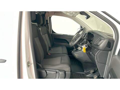 Vauxhall Vivaro Turbo D 2900 Prime - U15241