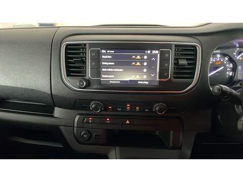 Vauxhall Vivaro Turbo D 2900 Prime - U15241