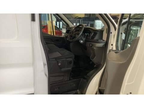 Ford Transit 350 EcoBlue Leader - U15246