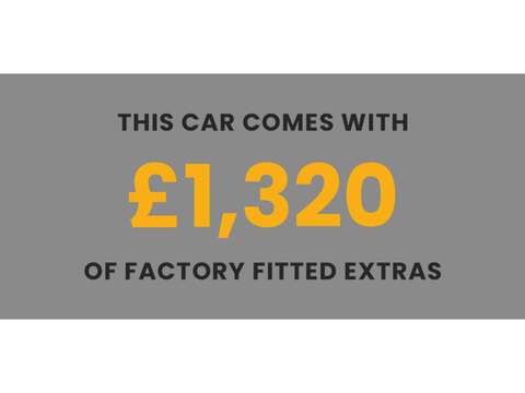 Ford Transit Custom 300 EcoBlue Trend - U15247